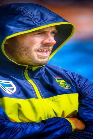 Focused Determination: The Spirit of ABD