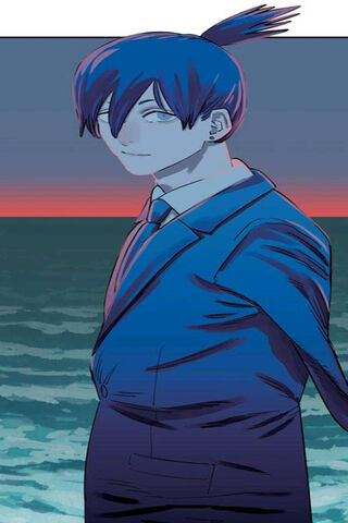 Aki Hayakawa: The Calm Before the Storm 🌊✨