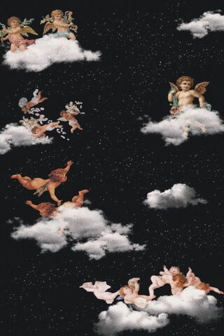 Celestial Whispers: The..