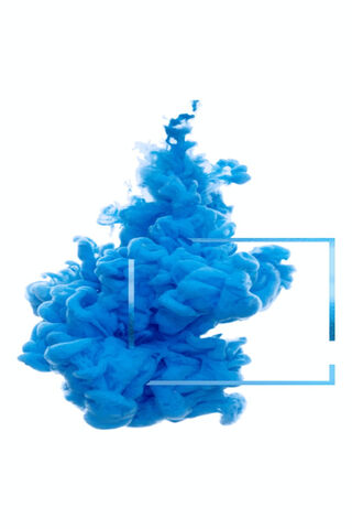 Whispers of the Ocean: Blue Smoke