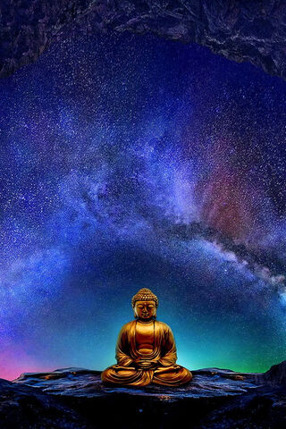 Buddha