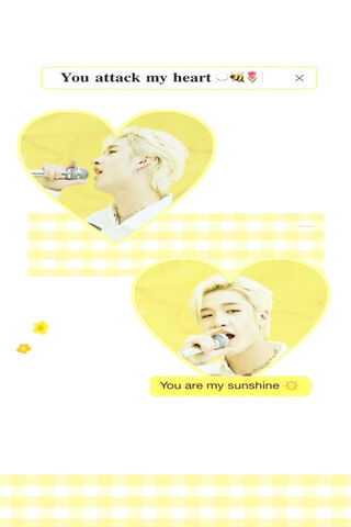 Heartfelt Melodies: Bangchan's Sunshine Vibes ☀️🎤