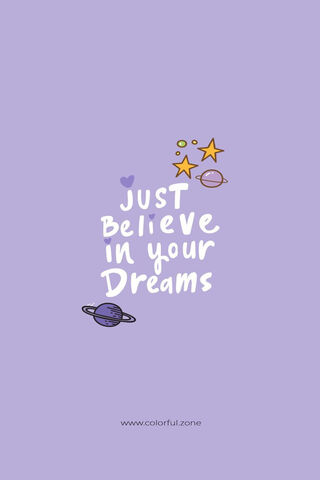 Dream Big, Shine Bright! ✨