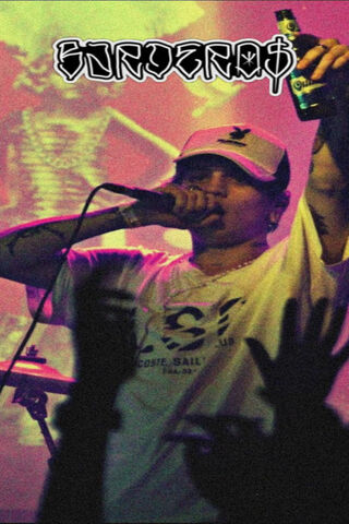 Barderos C.R.O: The Rise of a Hip-Hop Icon 🎤🔥