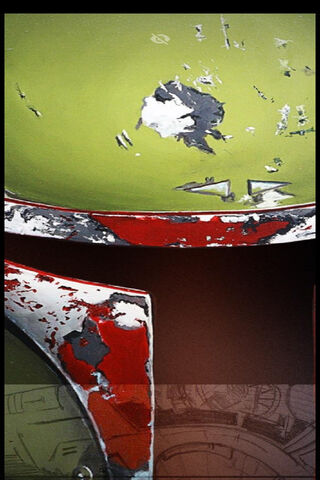 The Legendary Boba Fett: A Closer Look at the Iconic Mask