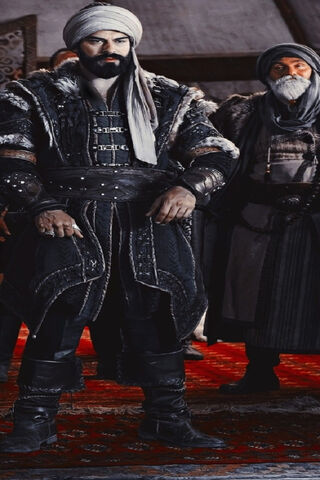 Epic Warrior: The Legend of Burak Ozkivit