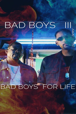 Bad Boys 3