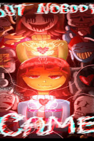 The Haunting Invitation