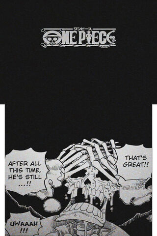 Brook's Melodic Return 🎶💀