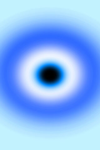 Mystical Gaze: The All-Seeing Eye