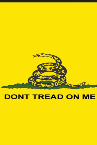 Bandera De Gadsden