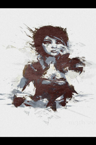 Whispers of Llith: A Borderlands Enigma