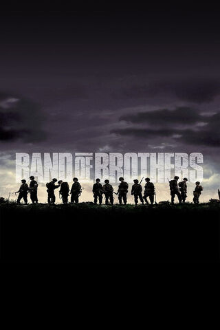 Band Of Brothers