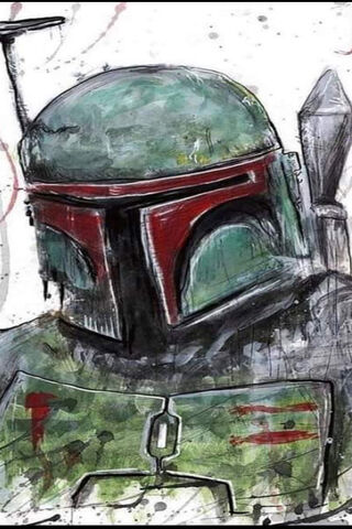 The Legendary Bounty Hunter: Boba Fett Unmasked 🌌💥
