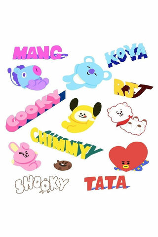 BT21