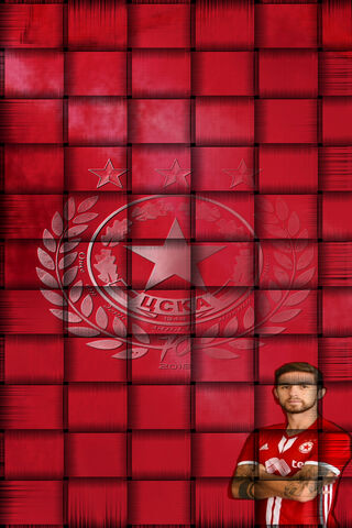 CSKA Pinto: The Red Star Rising 🌟⚽