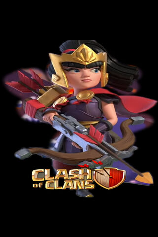 Clash Of Clans