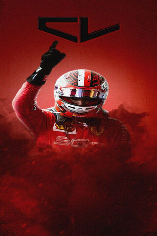 Charles Leclerc: The Rising Star of Formula 1 🚗✨