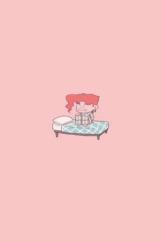 Adorable Kakyoin's Cozy Moment 🌟