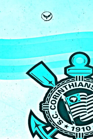 Corinthians: A Legacy of Passion ⚓️🇧🇷