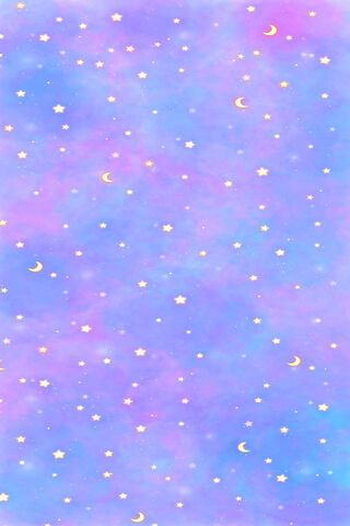 Cotton Candy Galaxy Wallpaper - Download to your mobile from PHONEKY