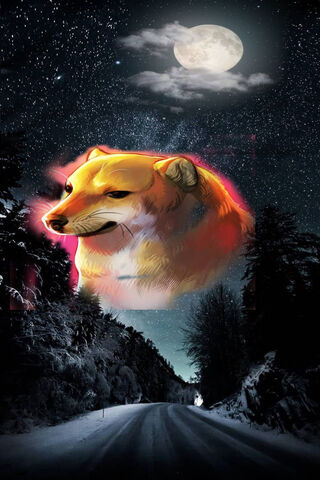 Cheems Wallpaper - Download to your mobile from PHONEKY