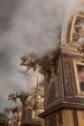 Mystical Whispers of Cuadros