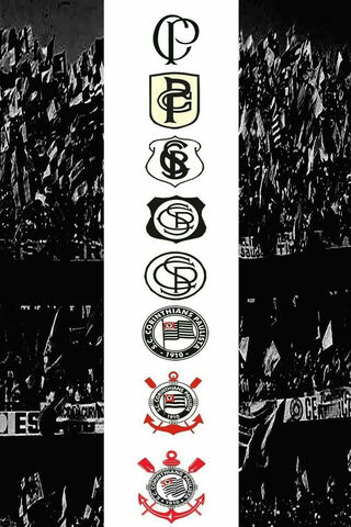 The Legacy of Corinthians: A Journey Through Time ⚽️🏆