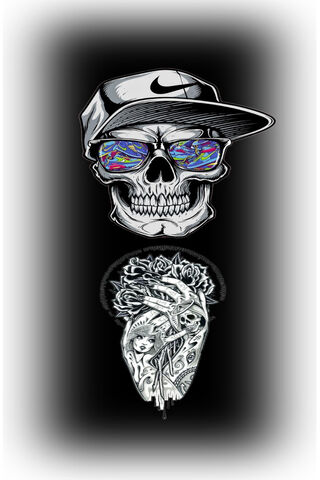 Calaver: The Art of Life and Death 🎨💀