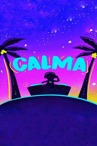 Chill Vibes Under the Stars 🌌✨