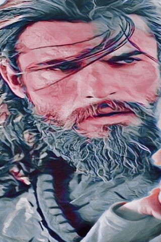 Warrior Spirit: The Charismatic Cengiz Coskun