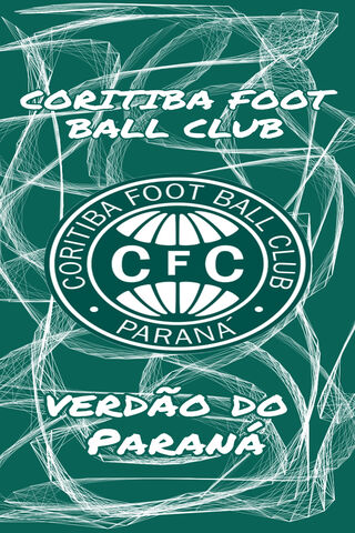 Coritiba FC Verdão