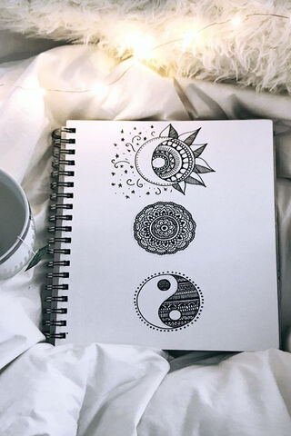 Harmony in Design: The Cuaderno Chronicles