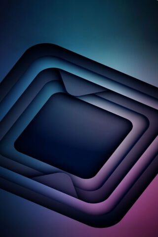 Layers of Mystery: The Cube Illusion