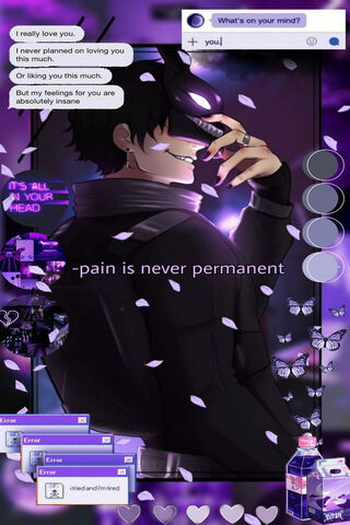 Whispers of the Night: A Corpse's Confession