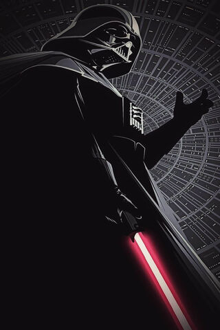 Darth Vader