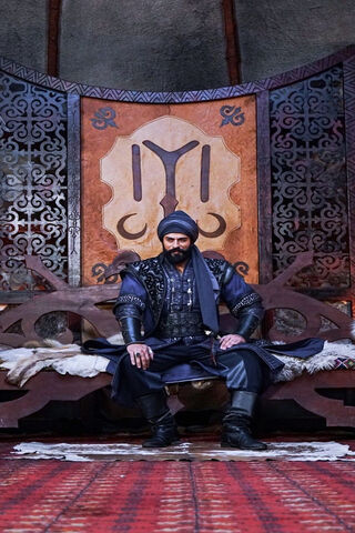 The Rise of a Legend: Diriliş Osman