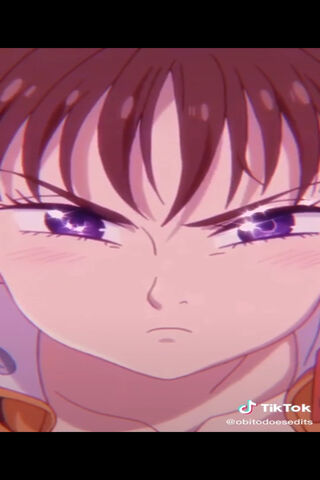 Diane's Determination: A Fierce Spirit Unleashed! 💪✨