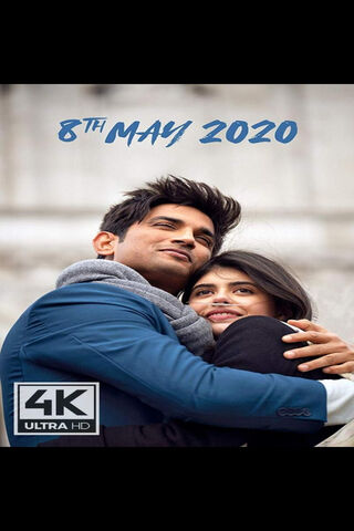 A Heartfelt Journey: Dil Bechara