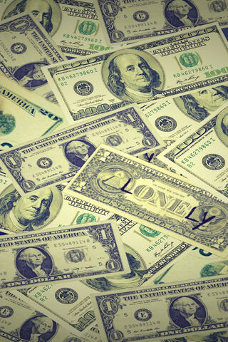 The Allure of Abundance: A Dollar Dream 💵✨