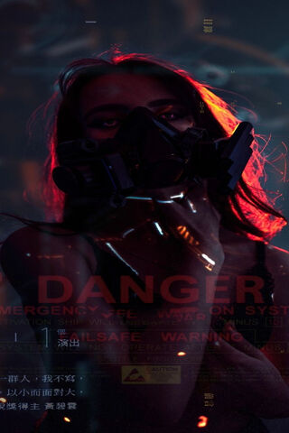 Danger