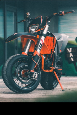 Devis KTM: The Ultimate Ride 🏍️🔥