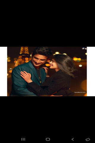 Love in the City of Lights 🌟❤️