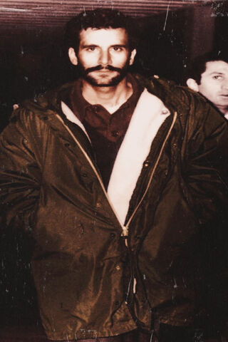 Legacy of a Revolutionary: Deniz Gezmis