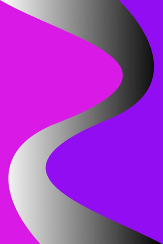 Sleek Curves of Elegance