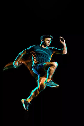 Dynamic Motion: The Art of Exercise 🏃 💨