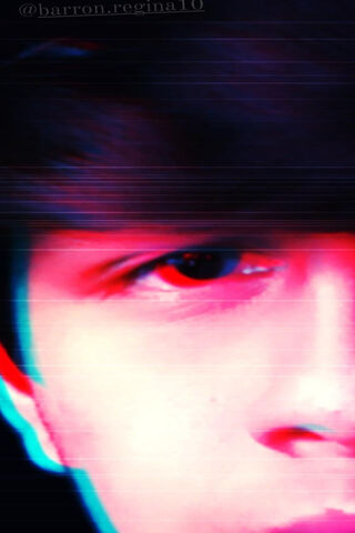 Gaze of the Future 👁️✨