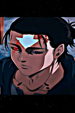 Eren Yeager: The Struggle Within ⚔️