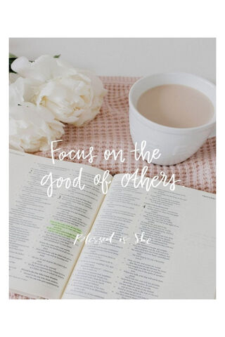 Embrace the Positivity 🌼✨