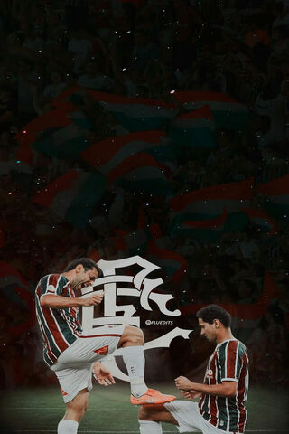 Fred E Ganso: Legends of the Pitch ⚽️✨